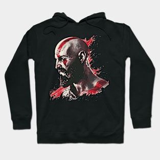 kratos Hoodie